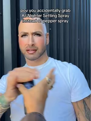 Post by urbandecaycosmetics