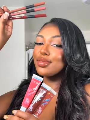 Post by lagirlcosmetics