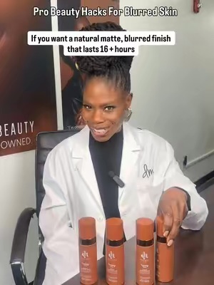 Post by danessamyricksbeauty