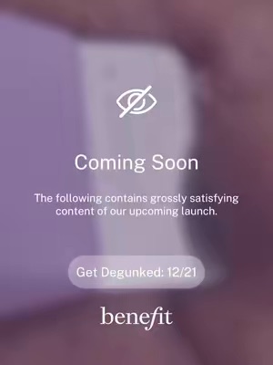 Post by benefitcosmetics