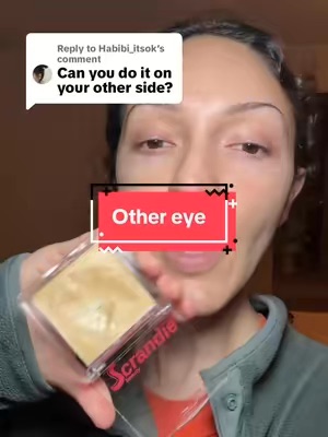 Post by scrandiebeauty