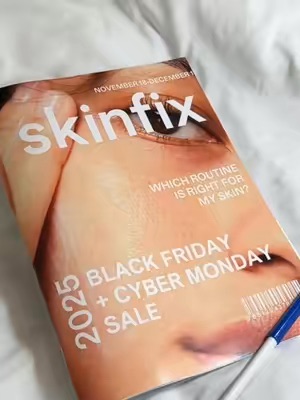 TikTok Post Thumbnail