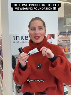 Post by theinkeylist