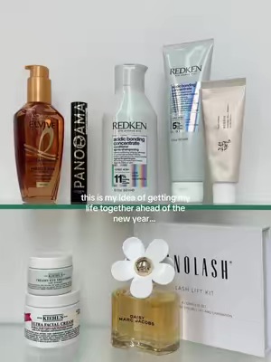 TikTok Post Thumbnail