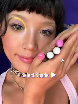 Post by kaleidosmakeup