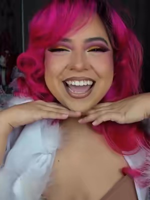 Top post by Punky Colour