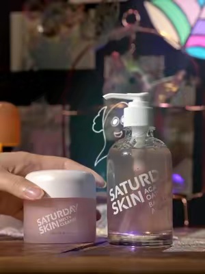 Post by saturdayskin