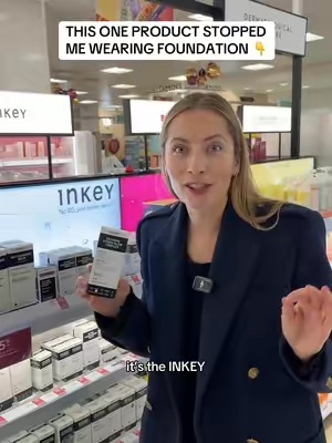 Post by theinkeylist