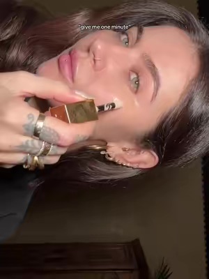 TikTok Post Thumbnail