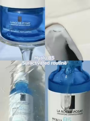 Post by larocheposayus