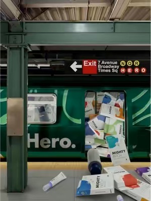 Post by herocosmetics