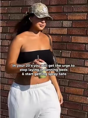 Post by minetanbodyskin