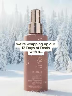 Top post by Vegamour