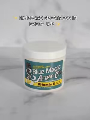 Post by bluemagichaircare