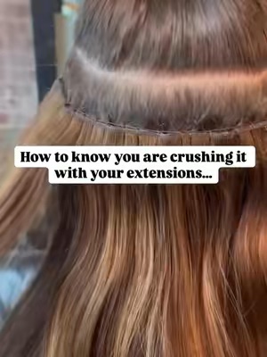 Post by donnabellahair