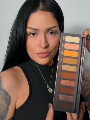 Top post by Melt Cosmetics