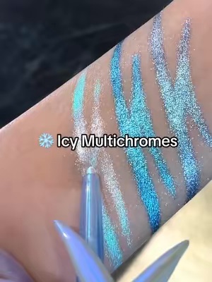 Top post by Kaleidos Makeup