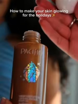 Post by pacificabeauty