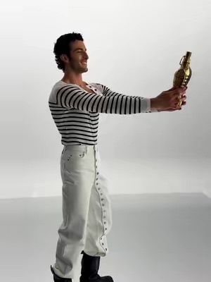 Post by jeanpaulgaultier