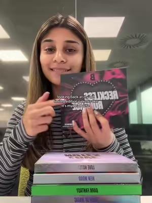 TikTok Post Thumbnail