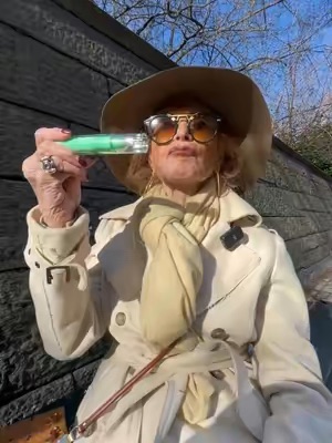 TikTok Post Thumbnail