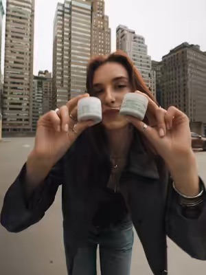 TikTok Post Thumbnail