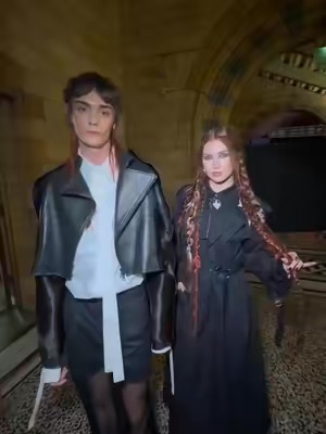 TikTok Post Thumbnail