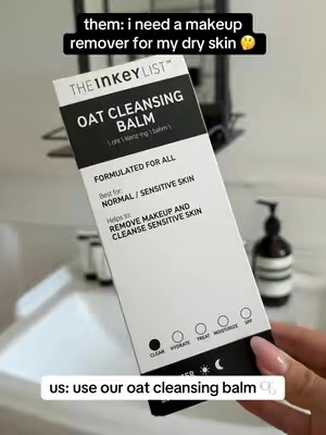 Post by theinkeylist