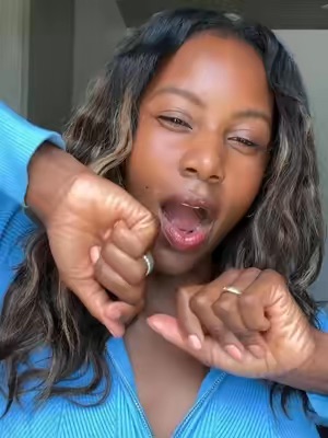 TikTok Post Thumbnail