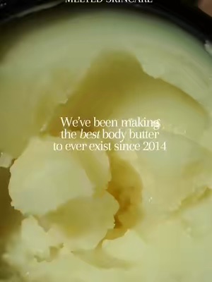 Post by meltedskincare