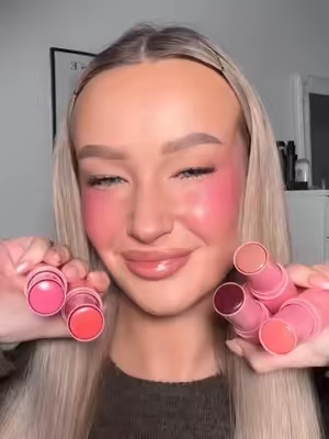 TikTok Post Thumbnail