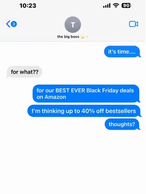 TikTok Post Thumbnail