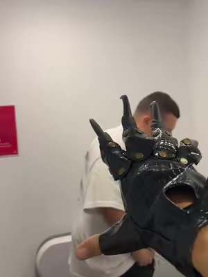 TikTok Post Thumbnail