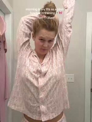 TikTok Post Thumbnail