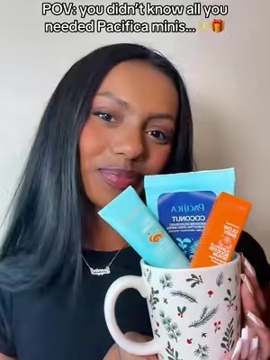 Post by pacificabeauty