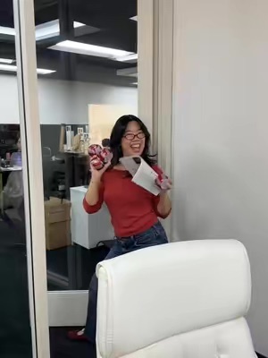 TikTok Post Thumbnail