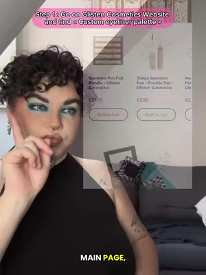 Post by glistencosmetics