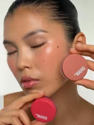 Post by makeupbymario