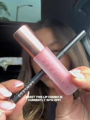 Post by lawlessbeautyofficial