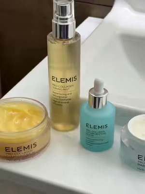Post by elemis