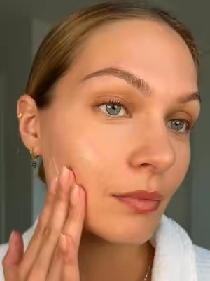 Post by tataharperskincare