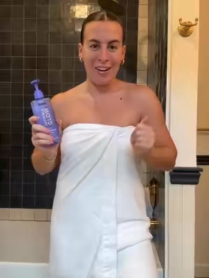 Post by minetanbodyskin