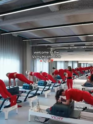 Post by vichylaboratoires