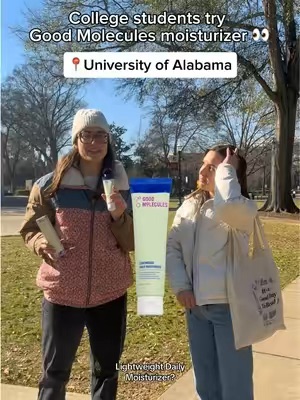 Post by goodmolecules