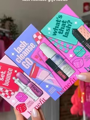 Post by benefitcosmetics