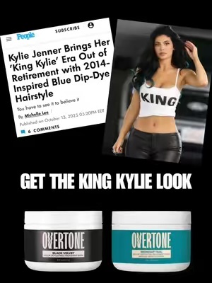 Post by overtonecolor