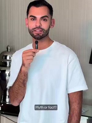 TikTok Post Thumbnail