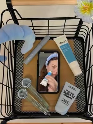 TikTok Post Thumbnail