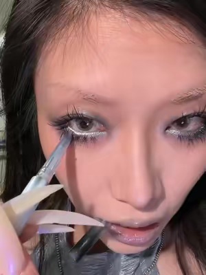 Top post by Kaleidos Makeup