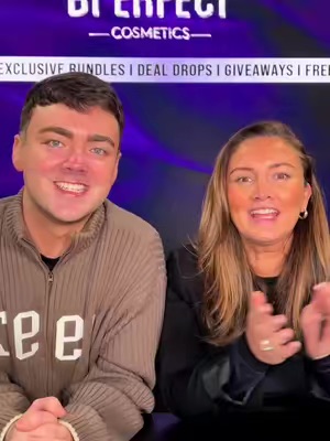 Post by bperfectcosmetics